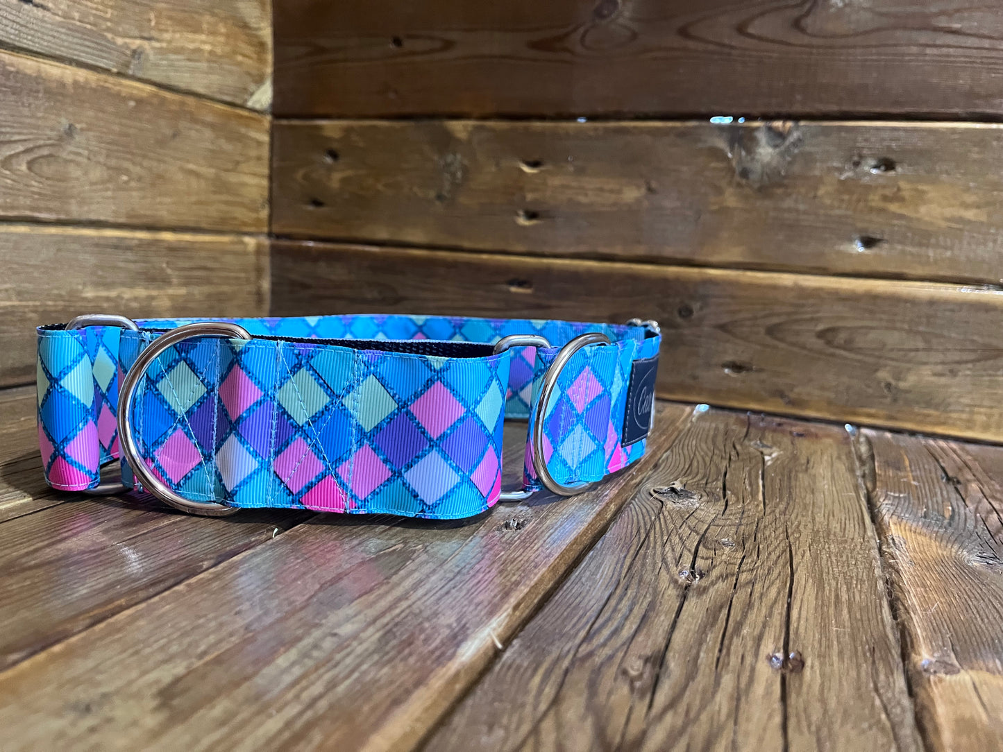 Collier Martingale - Sirène XL