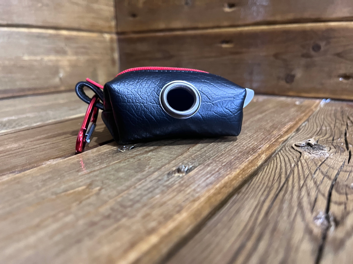 Distribution sac de ramassage- Noir