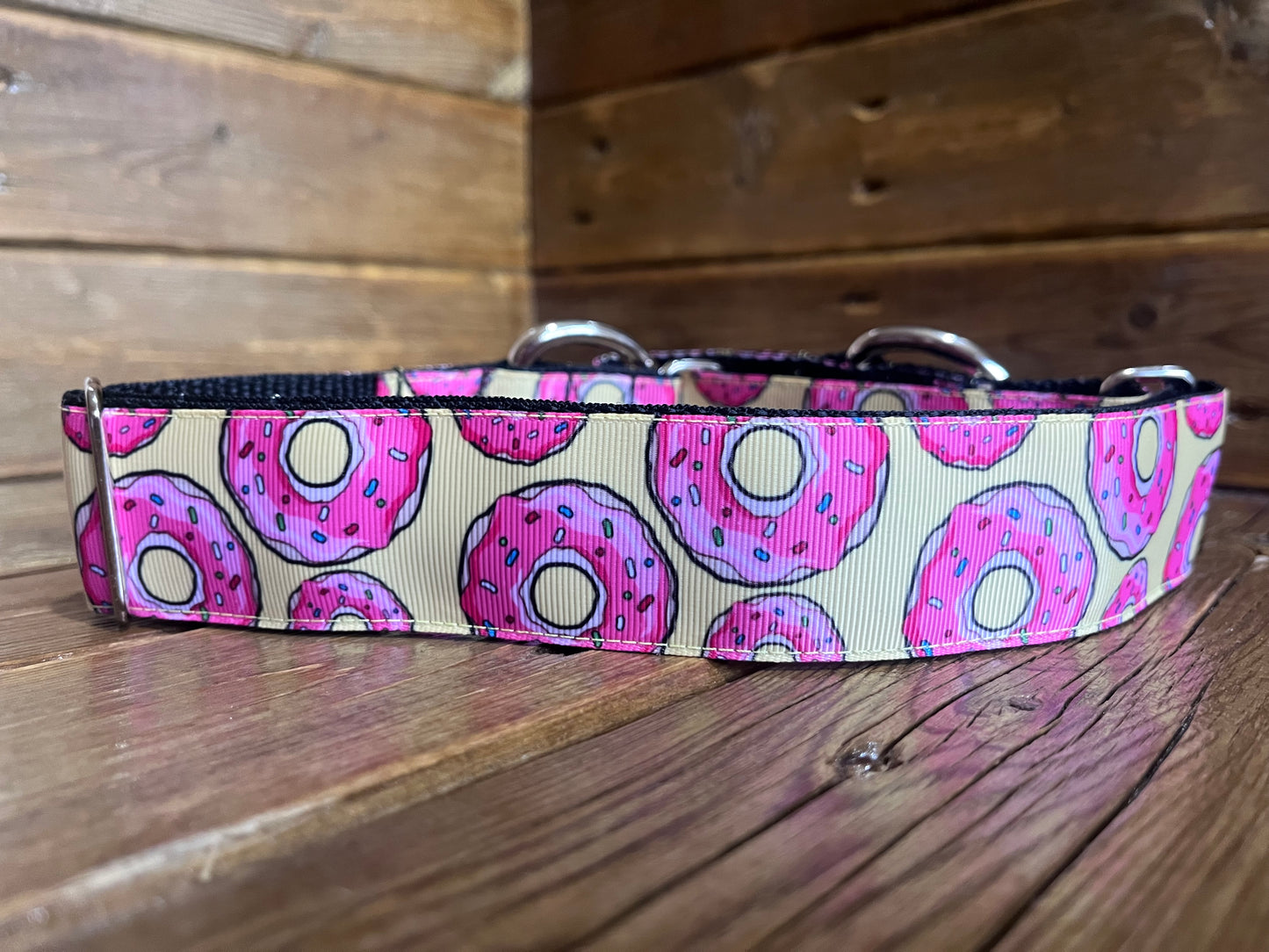 Collier Martingale - Beigne L