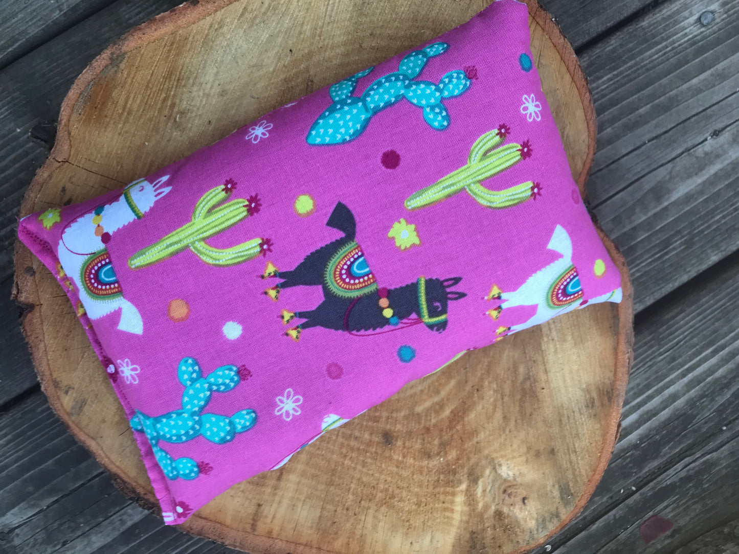 Sac réconfort Petit-Lama