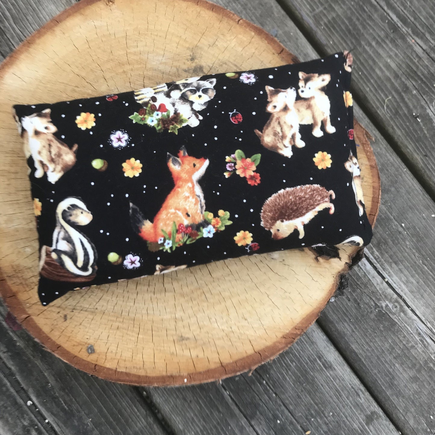 Sac réconfort Petit-Renard