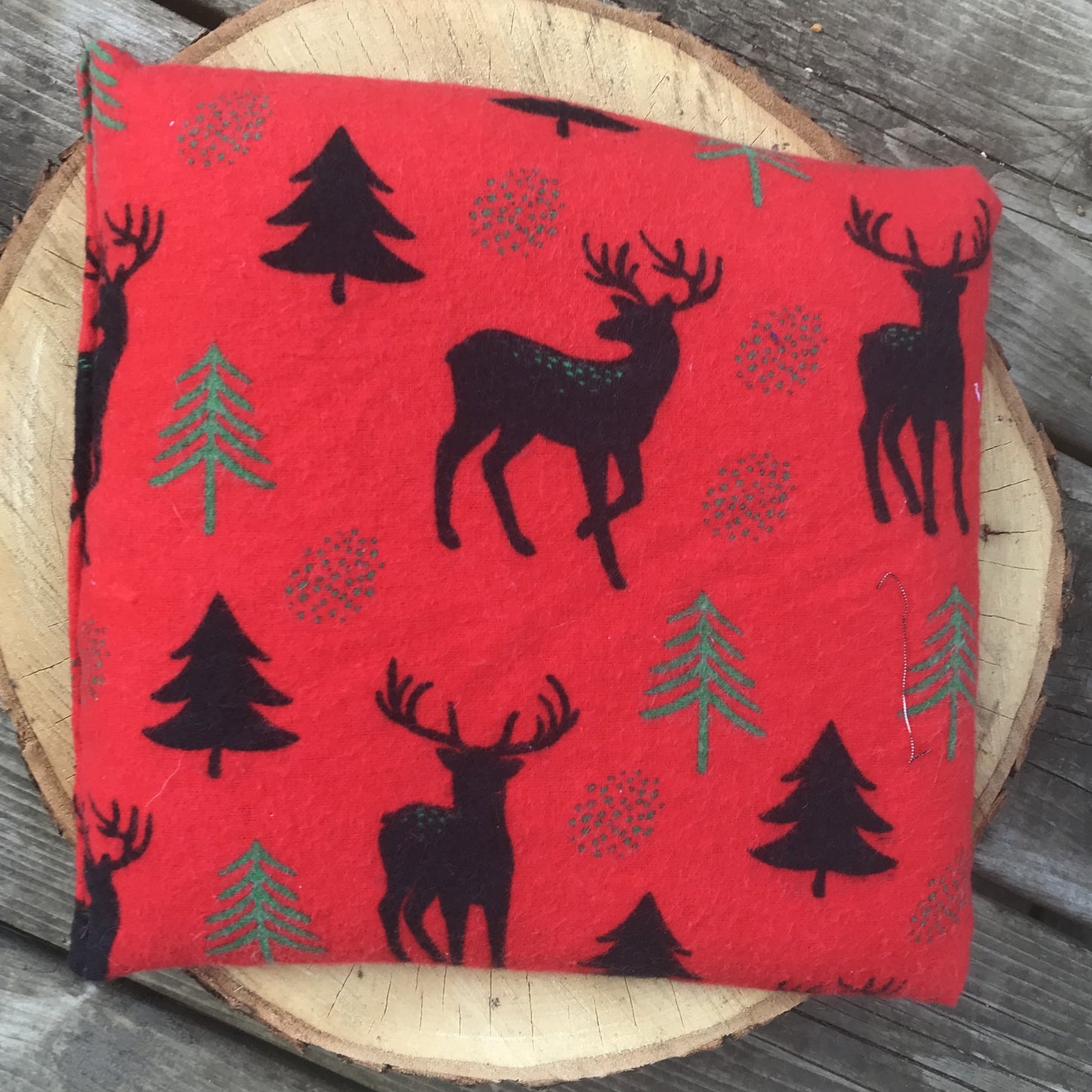 Sac réconfort Carré-Cerf