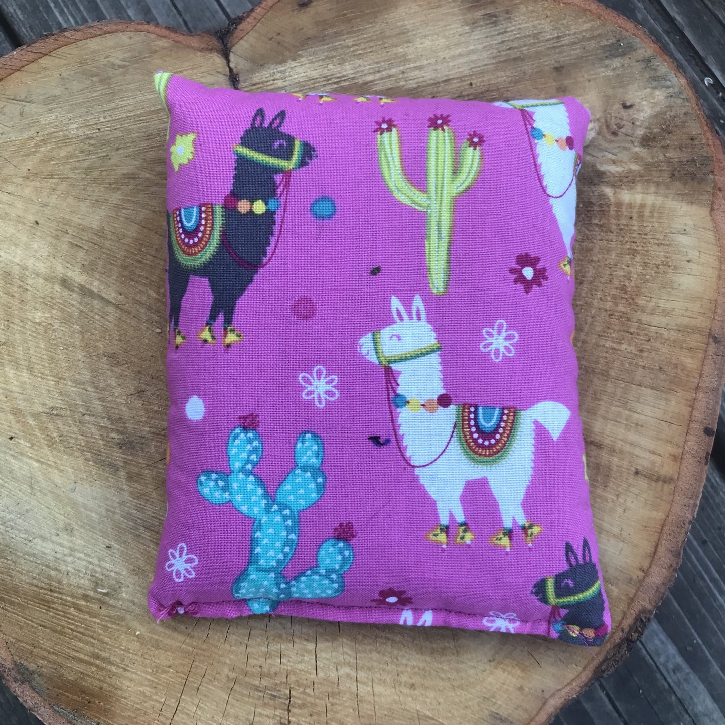 Sac réconfort Mini-Lama