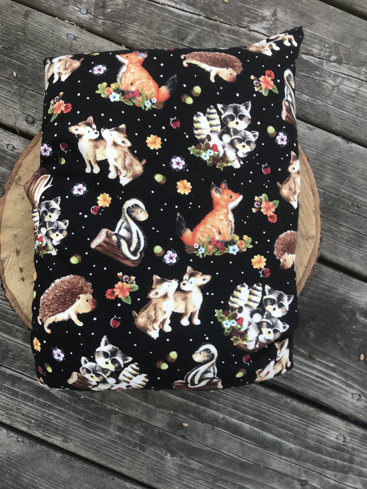 Sac réconfort Moyen-Renard