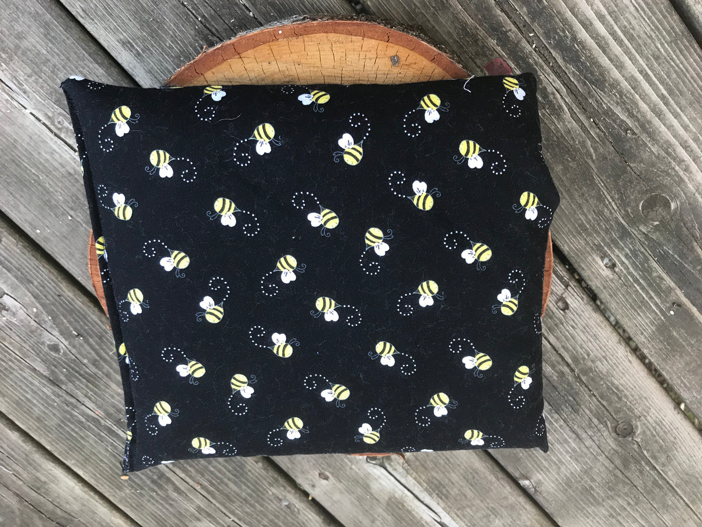 Sac réconfort Carré-Abeille