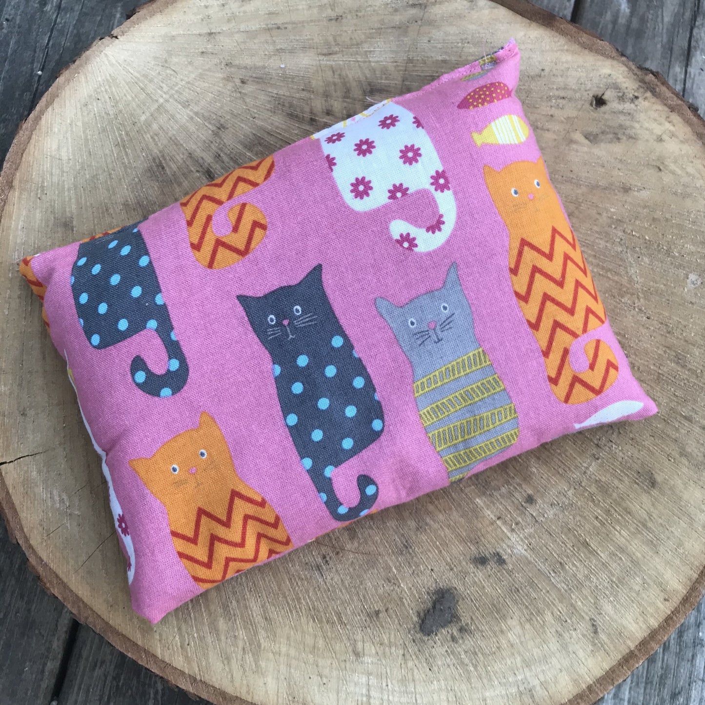 Sac réconfort Petit-Chat