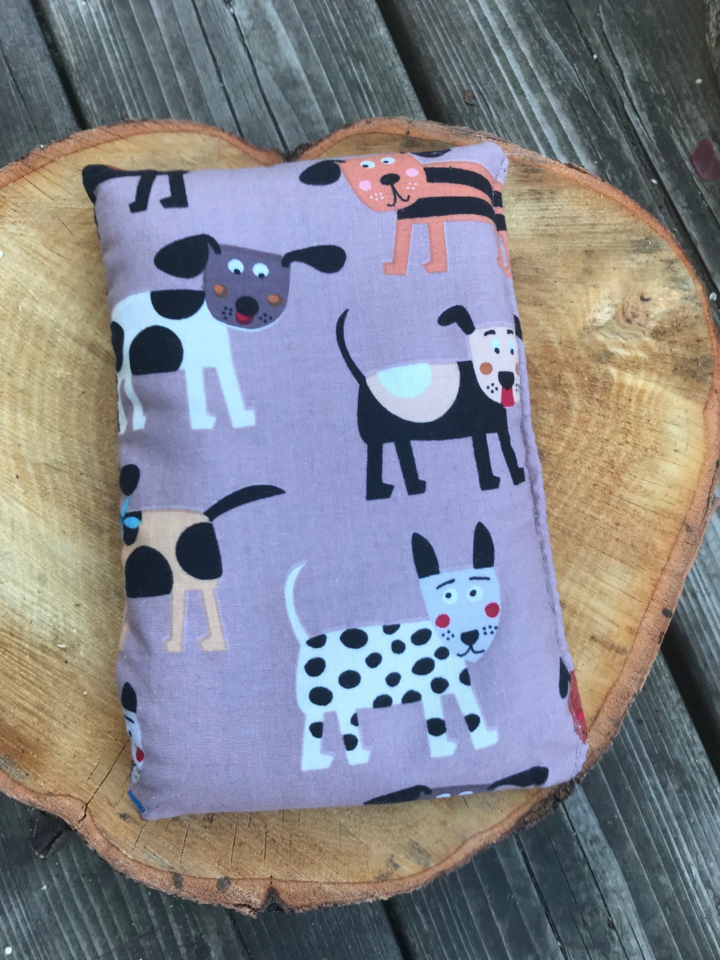 Sac réconfort Petit-Chien