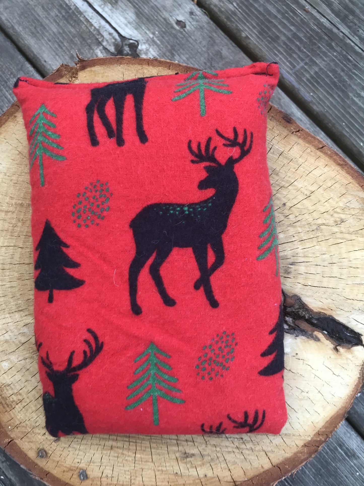 Sac réconfort Petit-Cerf