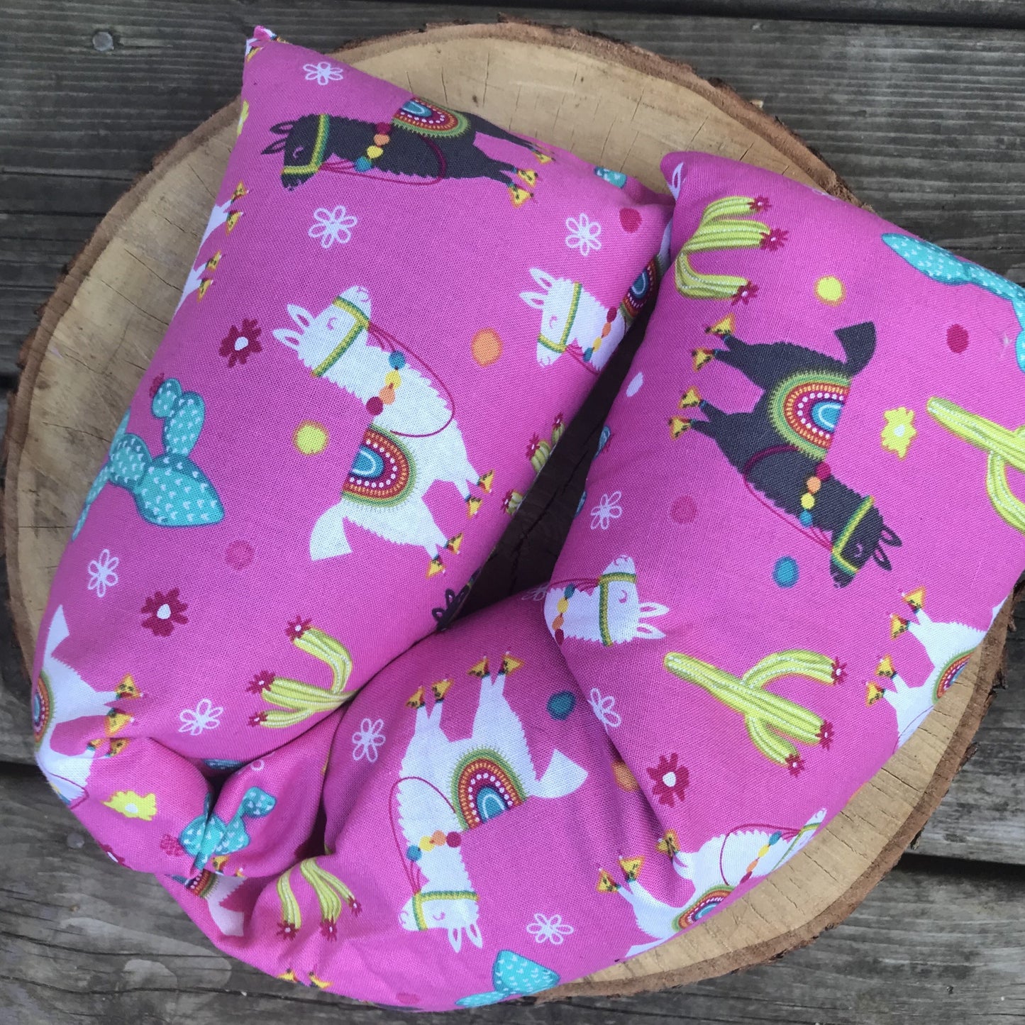 Sac réconfort Long-Lama