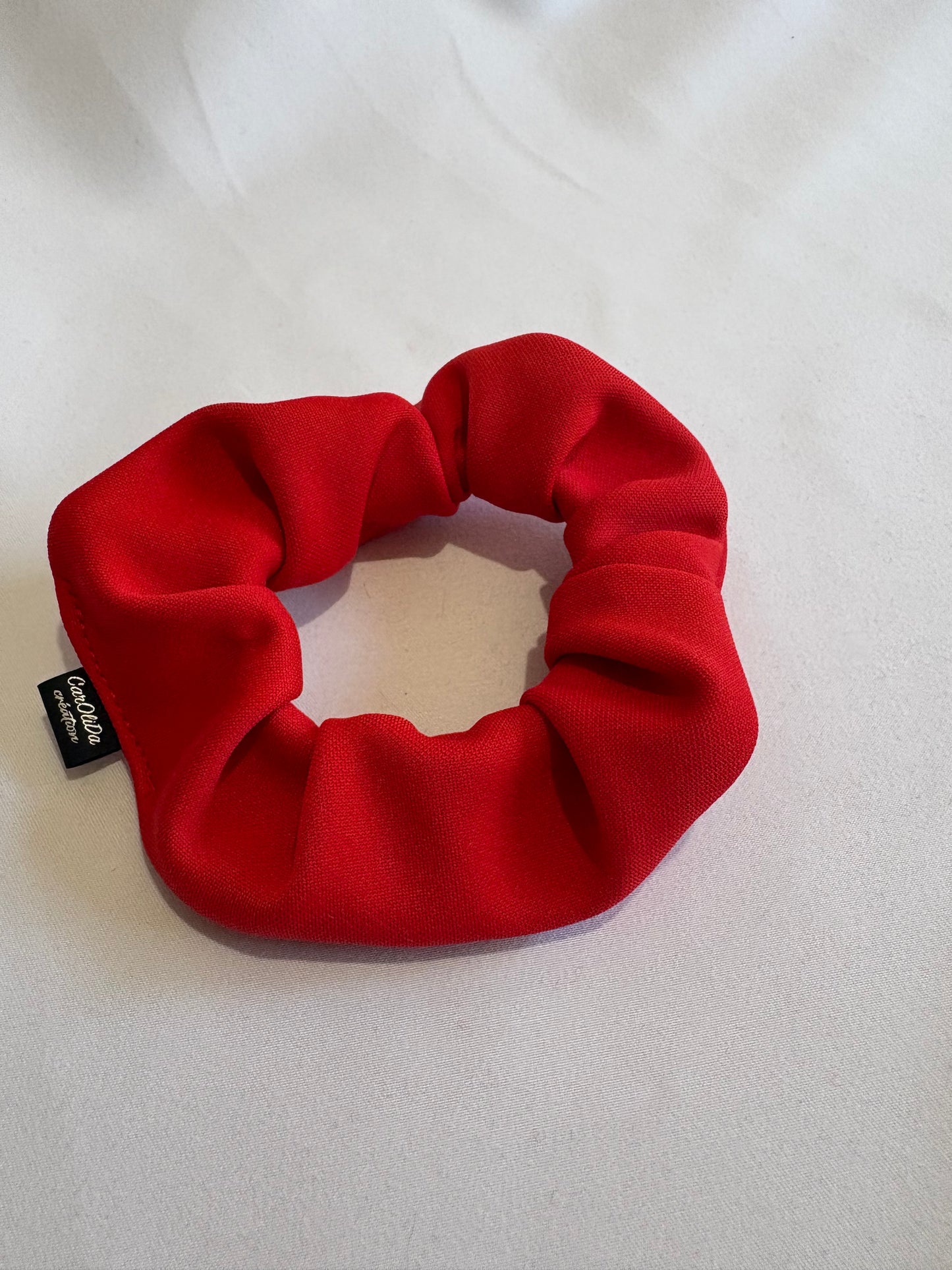 Chouchou élastique Slim