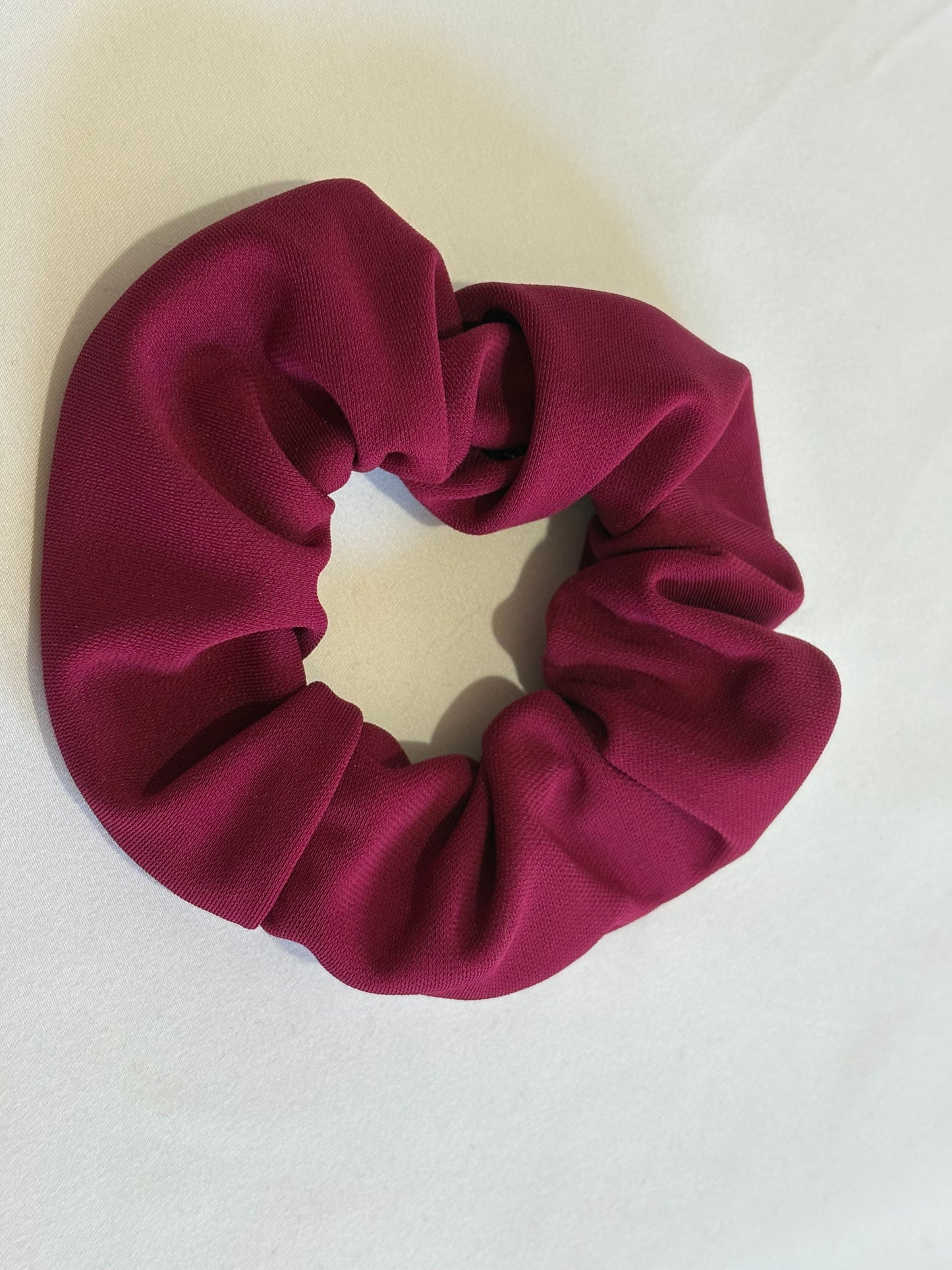 Chouchou élastique Régulier