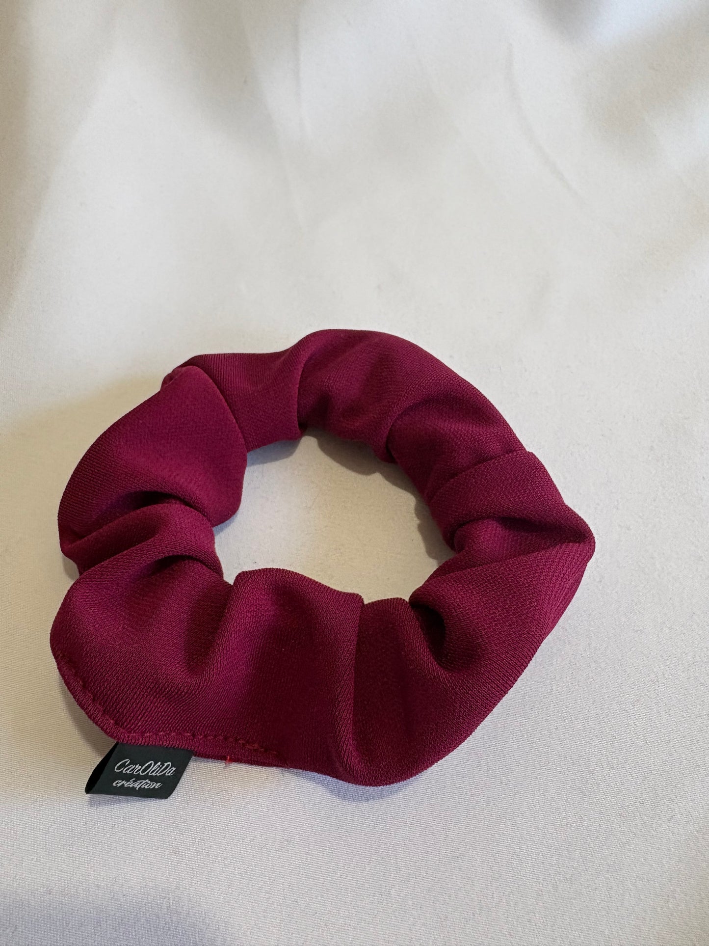 Chouchou élastique Slim