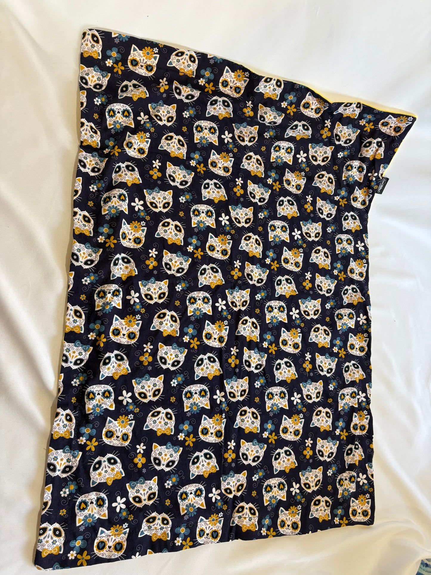 Couverture pour animaux Chat marin