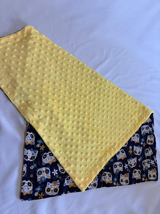Couverture pour animaux Chat marin