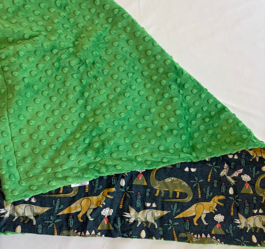 Couverture pour animaux Dino