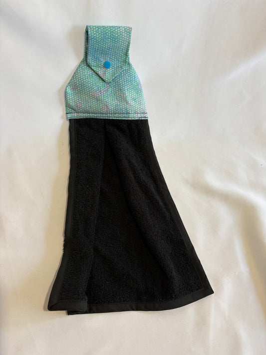 Essuie main Écaille Courte