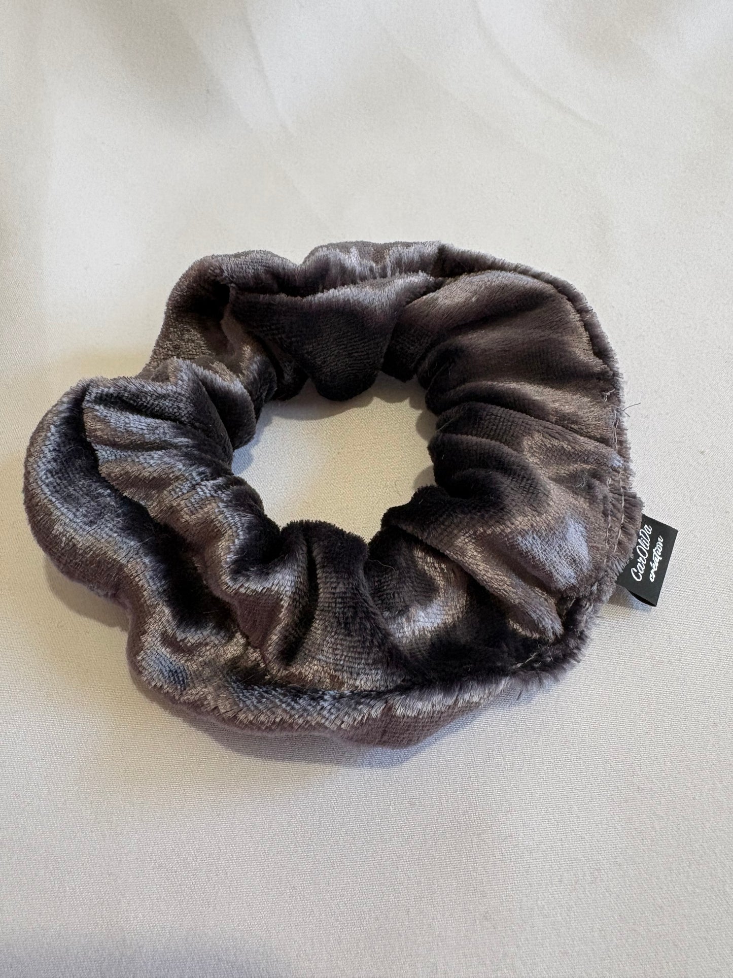 Chouchou élastique Slim